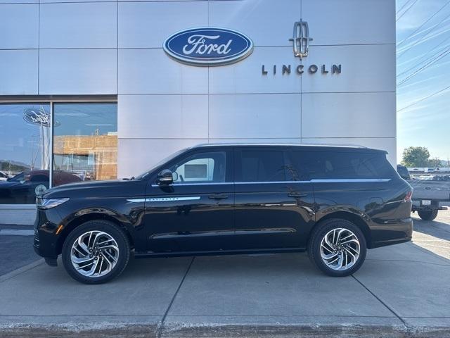 new 2025 Lincoln Navigator L car, priced at $102,855