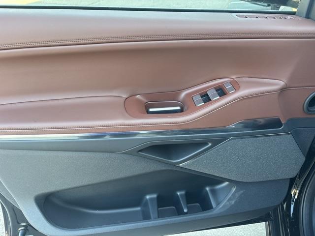 new 2025 Lincoln Navigator L car, priced at $102,855