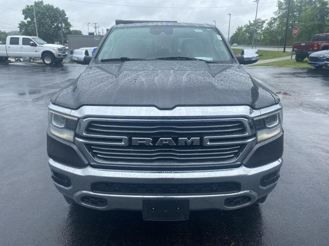 used 2022 Ram 1500 car, priced at $41,089