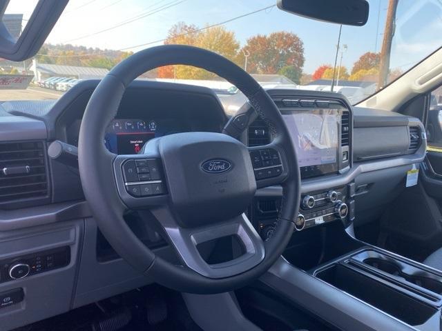 new 2024 Ford F-150 car, priced at $51,479