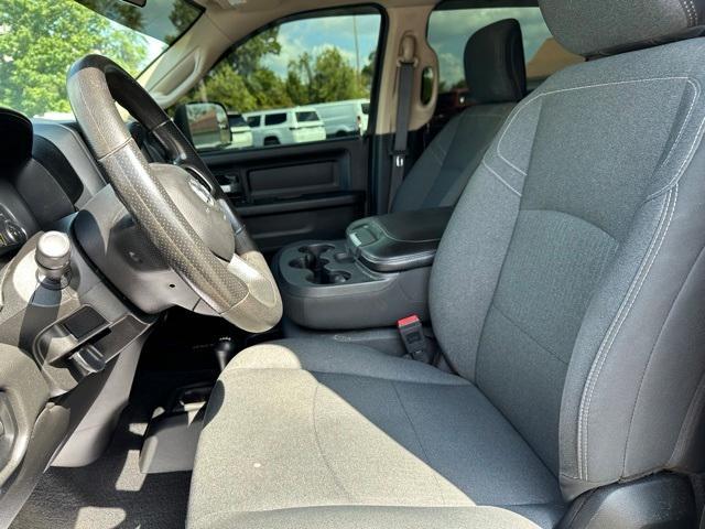 used 2019 Ram 2500 car, priced at $39,777