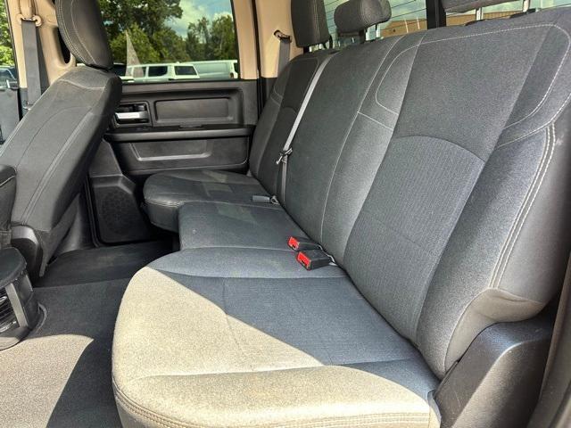 used 2019 Ram 2500 car, priced at $39,777