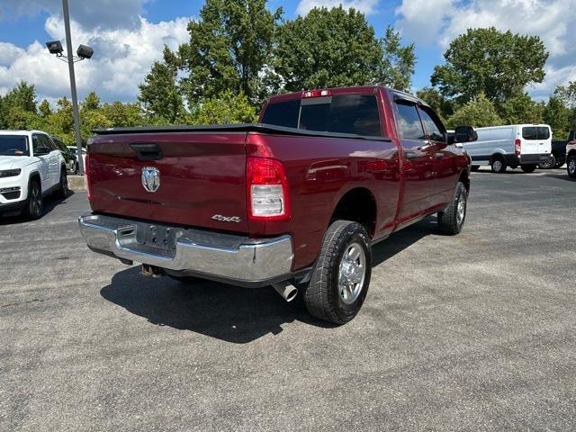 used 2019 Ram 2500 car, priced at $39,777