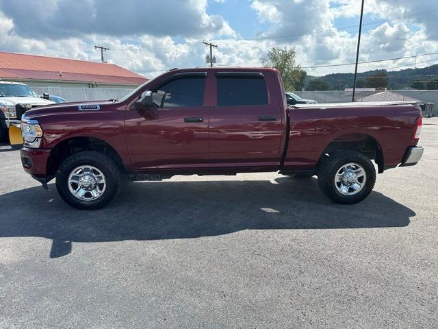 used 2019 Ram 2500 car, priced at $39,777