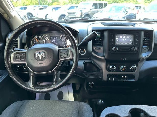 used 2019 Ram 2500 car, priced at $39,777