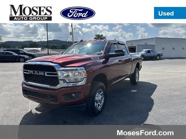used 2019 Ram 2500 car, priced at $39,777