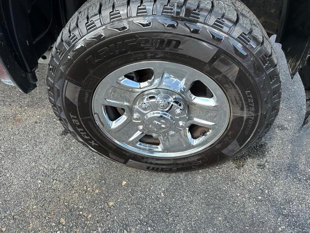 used 2019 Ram 2500 car, priced at $39,777