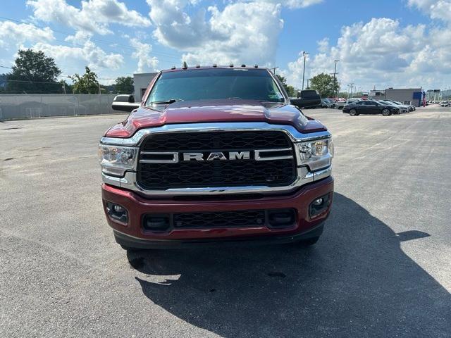 used 2019 Ram 2500 car, priced at $39,777