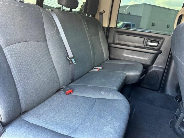 used 2019 Ram 2500 car, priced at $39,777