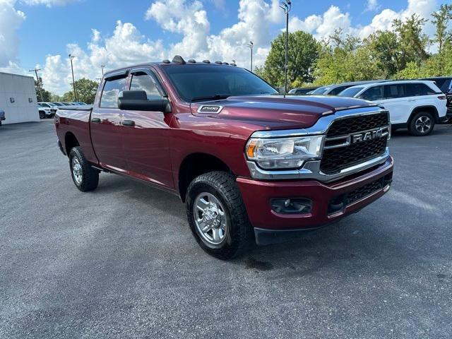 used 2019 Ram 2500 car, priced at $39,777
