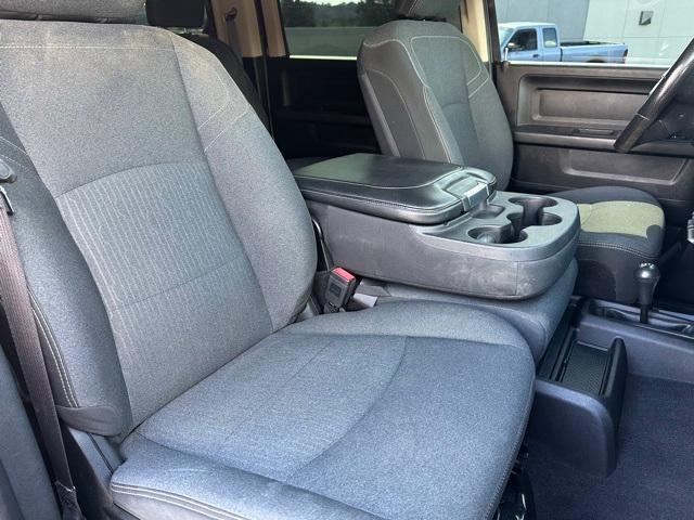 used 2019 Ram 2500 car, priced at $39,777