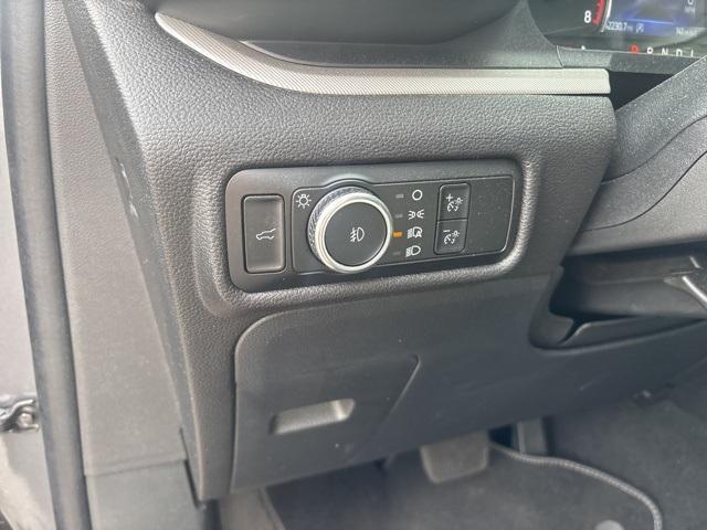 used 2024 Ford Explorer car, priced at $32,999