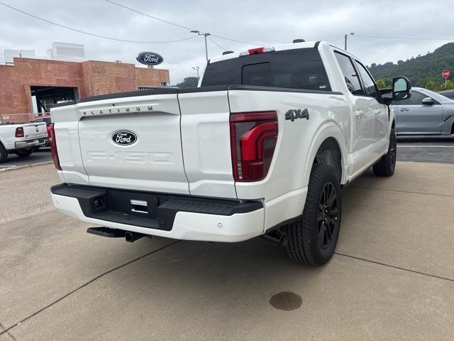 new 2025 Ford F-150 car, priced at $79,745