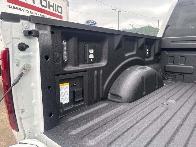 new 2025 Ford F-150 car, priced at $79,745