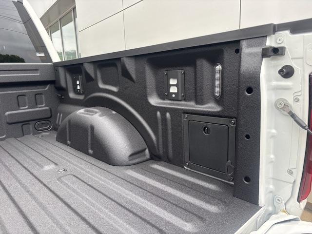 new 2025 Ford F-150 car, priced at $79,745