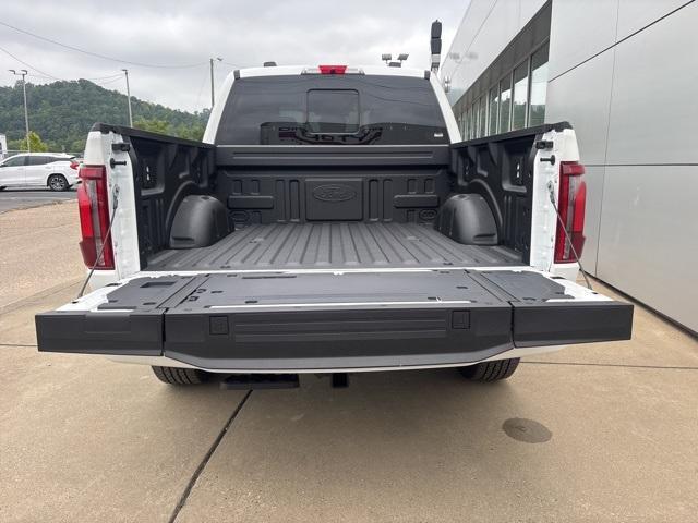 new 2025 Ford F-150 car, priced at $79,745