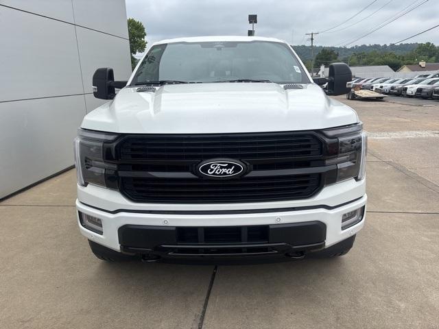 new 2025 Ford F-150 car, priced at $79,745