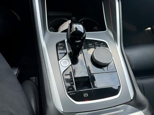 used 2022 BMW X6 car, priced at $45,029