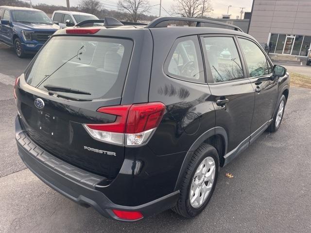 used 2019 Subaru Forester car, priced at $18,900