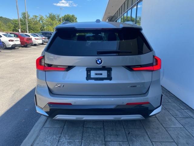 new 2026 BMW X1 car, priced at $48,730