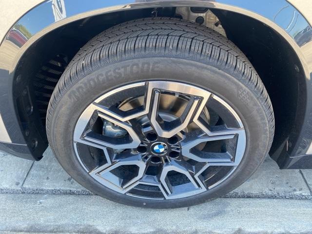 new 2026 BMW X1 car, priced at $48,730