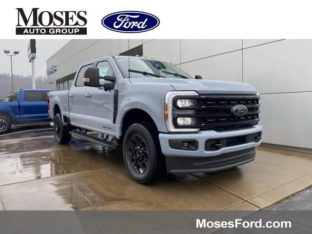 new 2024 Ford F-250 car, priced at $79,258