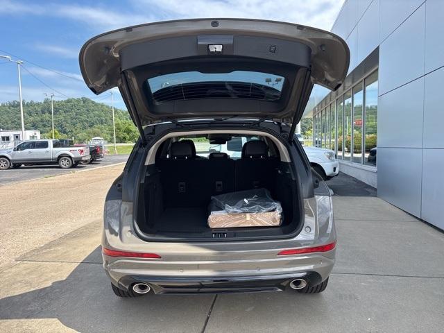 new 2025 Lincoln Corsair car, priced at $49,255