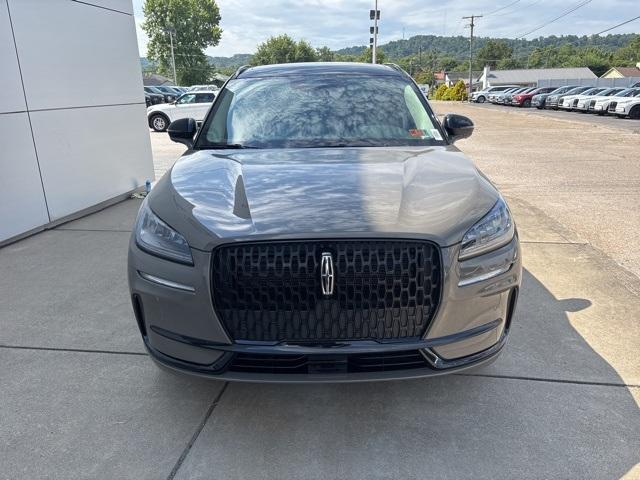 new 2025 Lincoln Corsair car, priced at $49,255