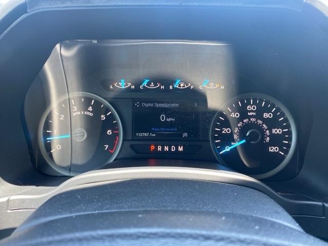 used 2020 Ford F-150 car, priced at $24,513