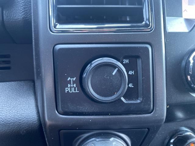 used 2020 Ford F-150 car, priced at $24,513