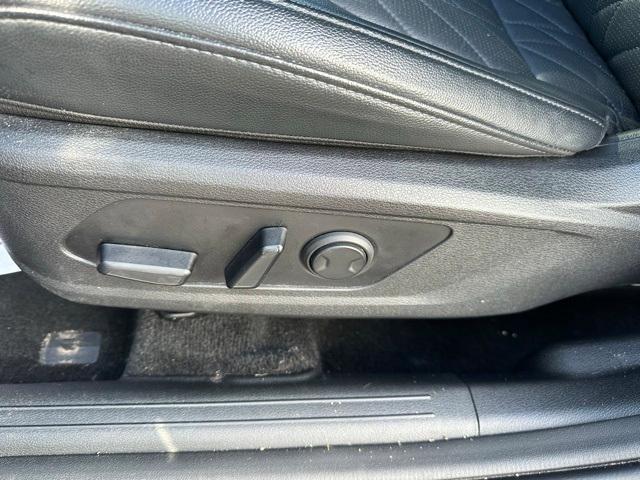 used 2023 Kia Sportage car, priced at $25,453