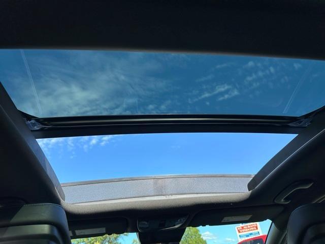 used 2023 Kia Sportage car, priced at $25,453