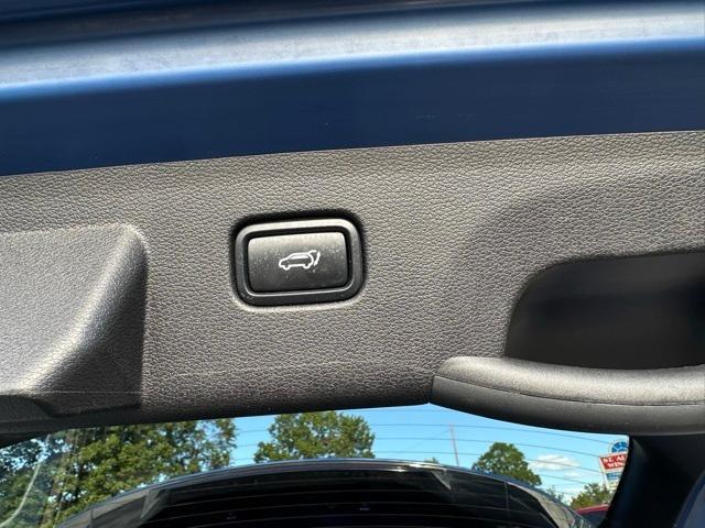 used 2023 Kia Sportage car, priced at $25,453