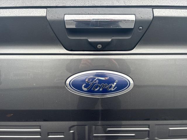 used 2019 Ford F-150 car, priced at $24,529