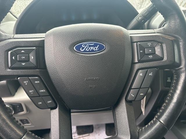 used 2019 Ford F-150 car, priced at $24,529