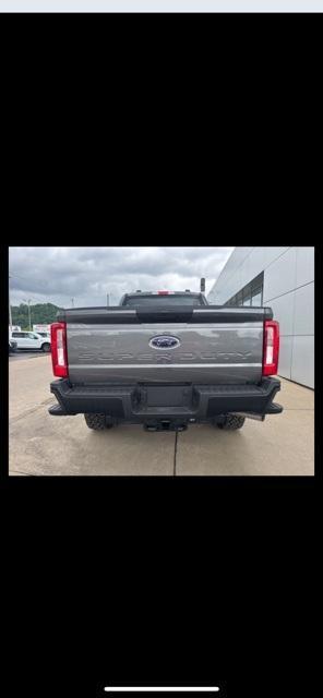 new 2025 Ford F-250 car, priced at $51,950