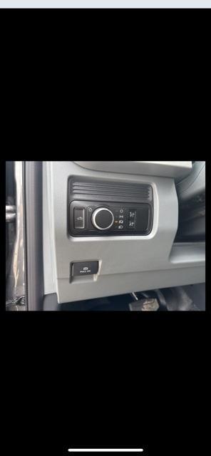 new 2025 Ford F-250 car, priced at $51,950