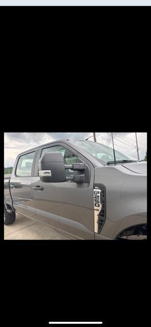 new 2025 Ford F-250 car, priced at $51,950
