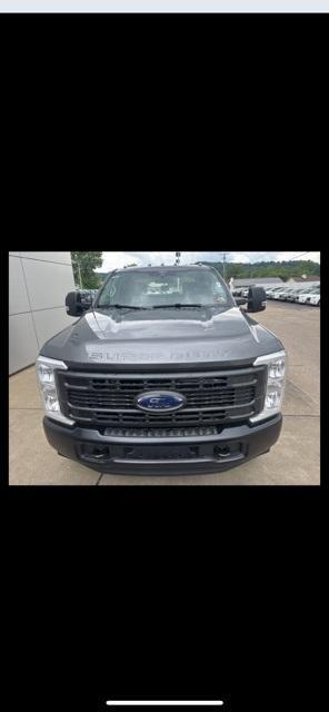 new 2025 Ford F-250 car, priced at $51,950