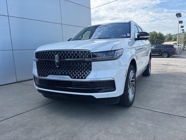 new 2025 Lincoln Navigator L car, priced at $102,655