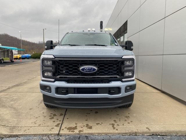 new 2024 Ford F-250 car, priced at $79,143