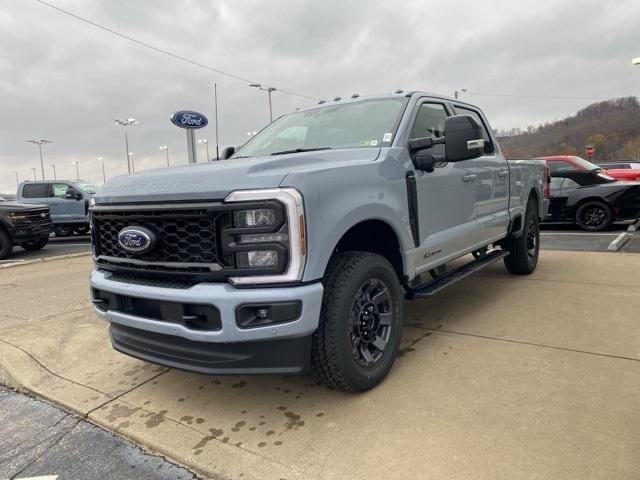 new 2024 Ford F-250 car, priced at $79,143