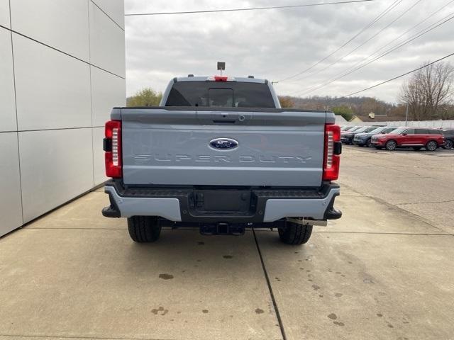 new 2024 Ford F-250 car, priced at $79,143