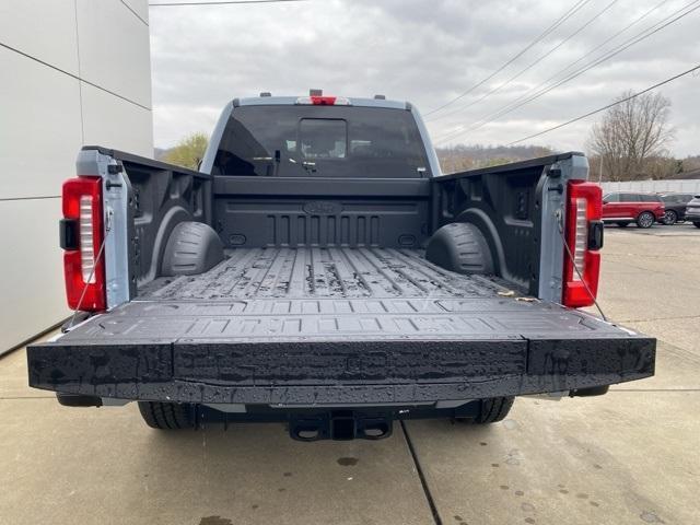 new 2024 Ford F-250 car, priced at $79,143