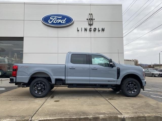 new 2024 Ford F-250 car, priced at $79,143