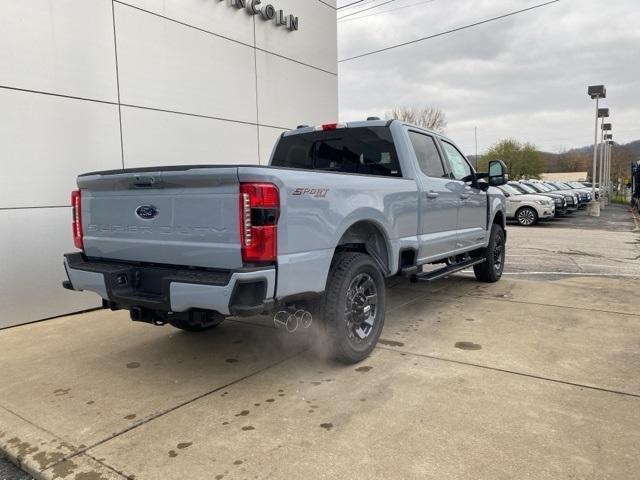 new 2024 Ford F-250 car, priced at $79,143