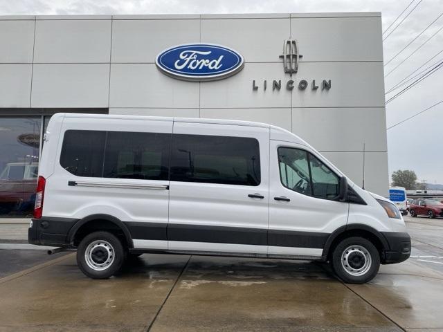 new 2024 Ford Transit-250 car, priced at $44,477