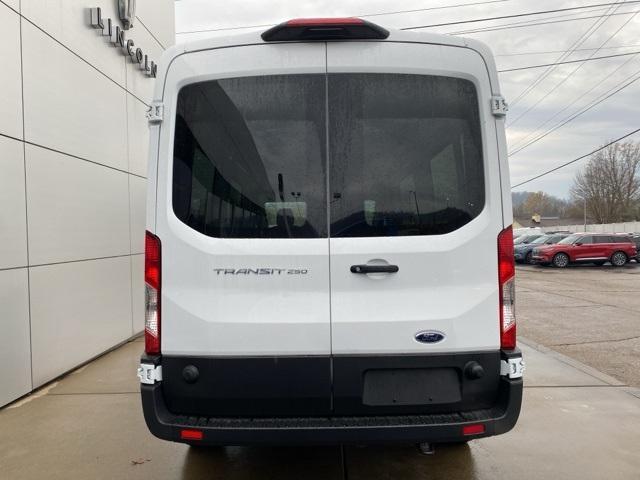 new 2024 Ford Transit-250 car, priced at $44,477