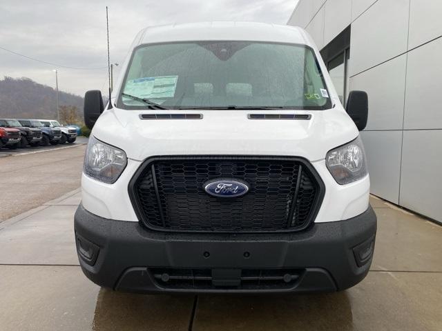 new 2024 Ford Transit-250 car, priced at $44,477