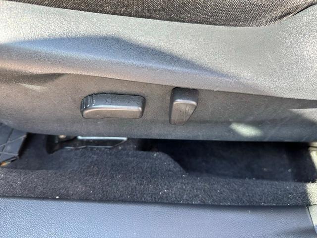 used 2022 Subaru Impreza car, priced at $21,878